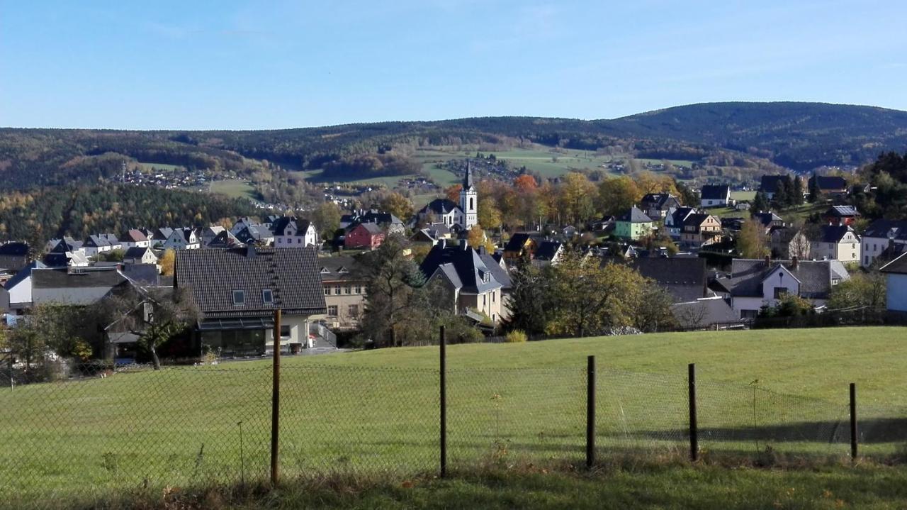 Ferienhaus Froehlich Albernau Zewnętrze zdjęcie