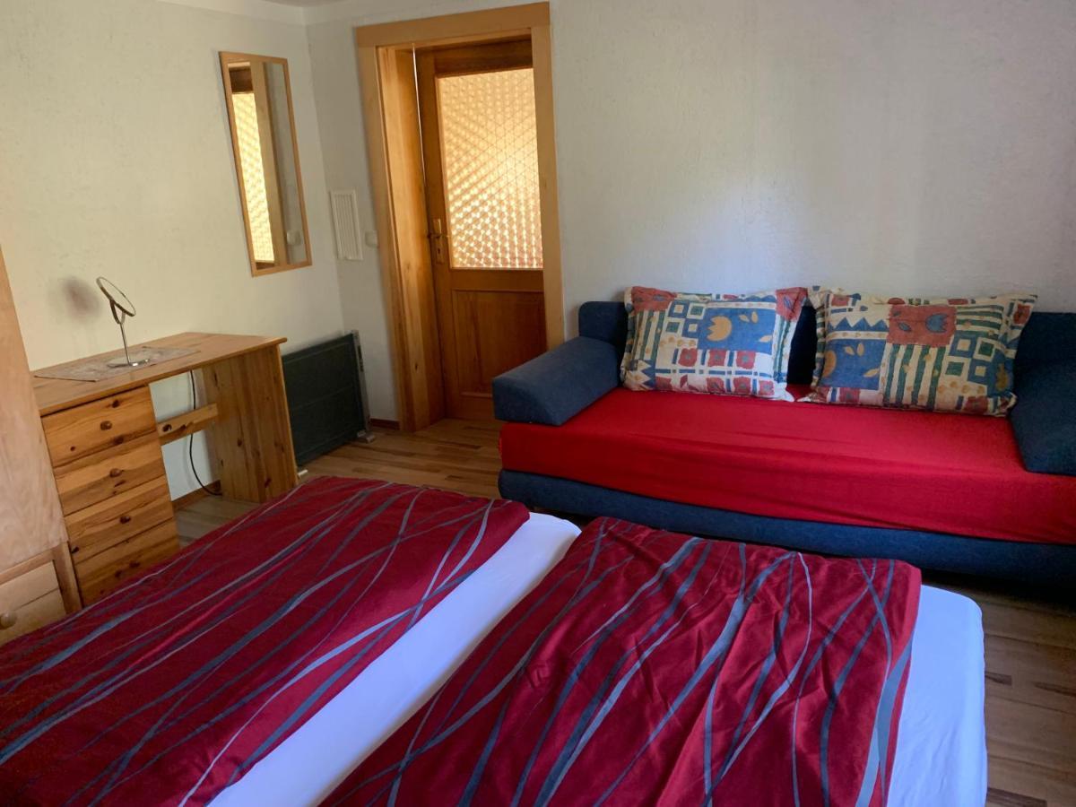 Ferienhaus Froehlich Albernau Zewnętrze zdjęcie