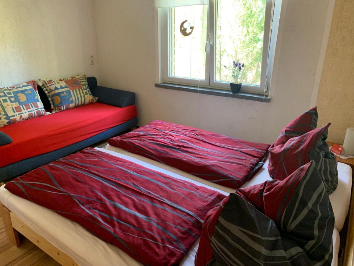 Ferienhaus Froehlich Albernau Zewnętrze zdjęcie