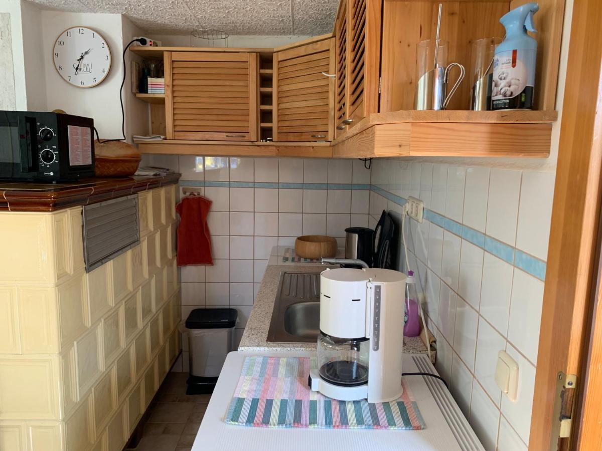 Ferienhaus Froehlich Albernau Zewnętrze zdjęcie