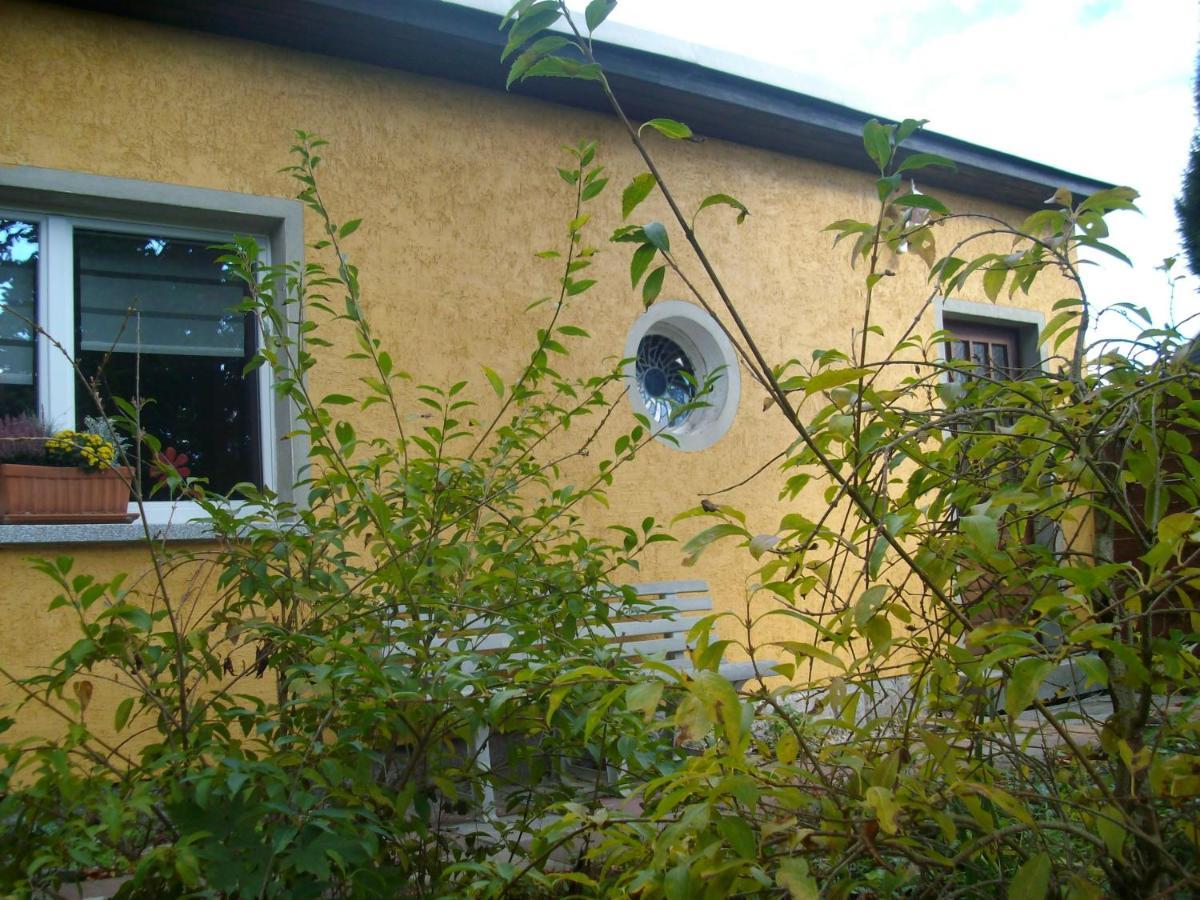 Ferienhaus Froehlich Albernau Zewnętrze zdjęcie