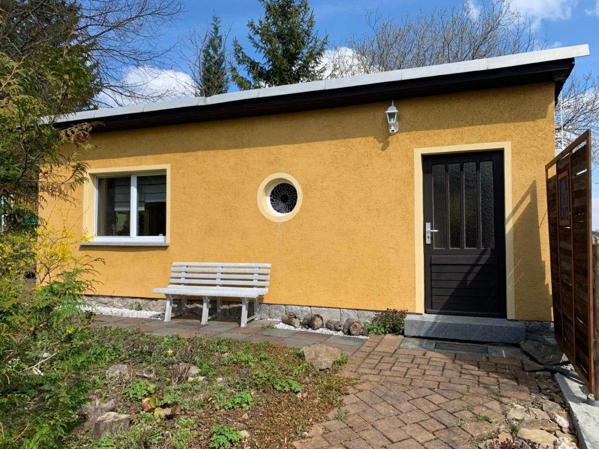 Ferienhaus Froehlich Albernau Zewnętrze zdjęcie