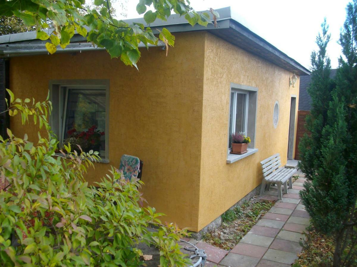 Ferienhaus Froehlich Albernau Zewnętrze zdjęcie